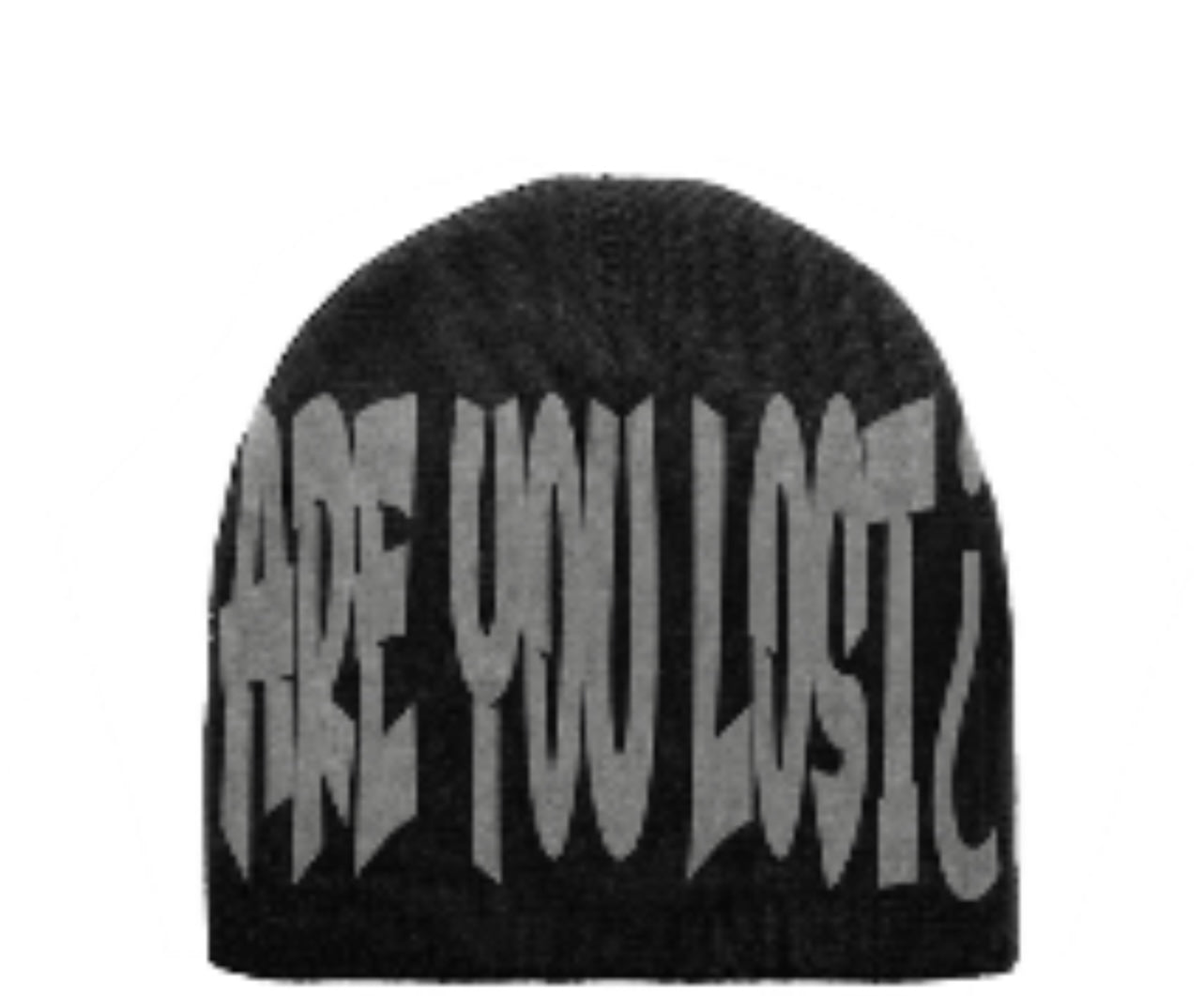 In the ‘Void’ Beanies